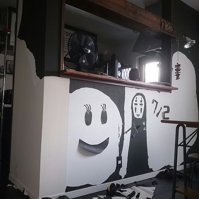 Namiheiさんの実例写真