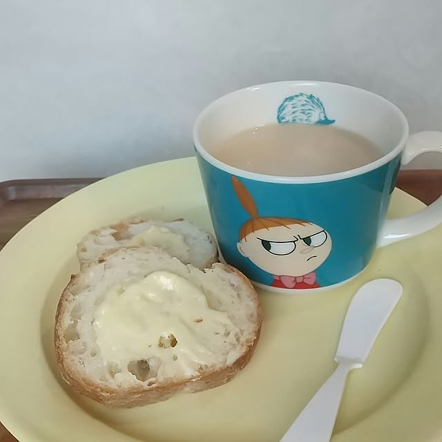 Rさんの部屋