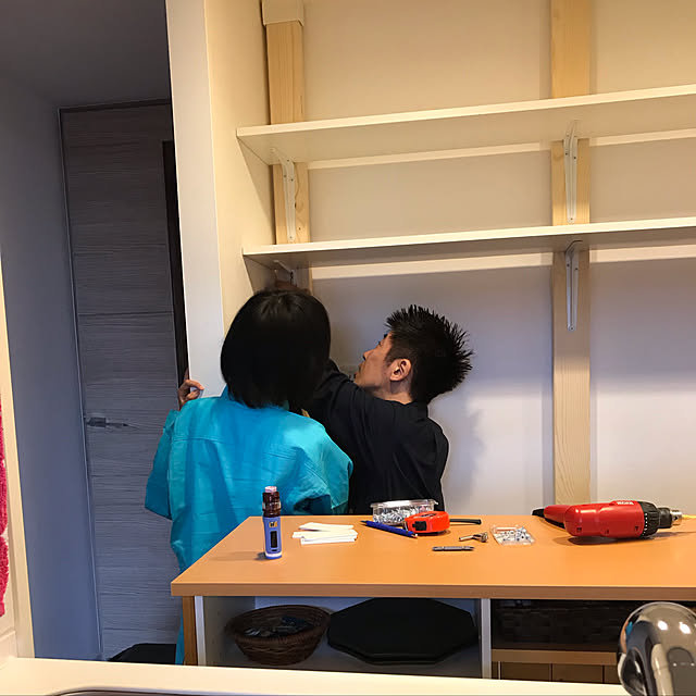 a-chanさんの実例写真