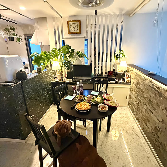 MOMOMAMAさんのお部屋の写真