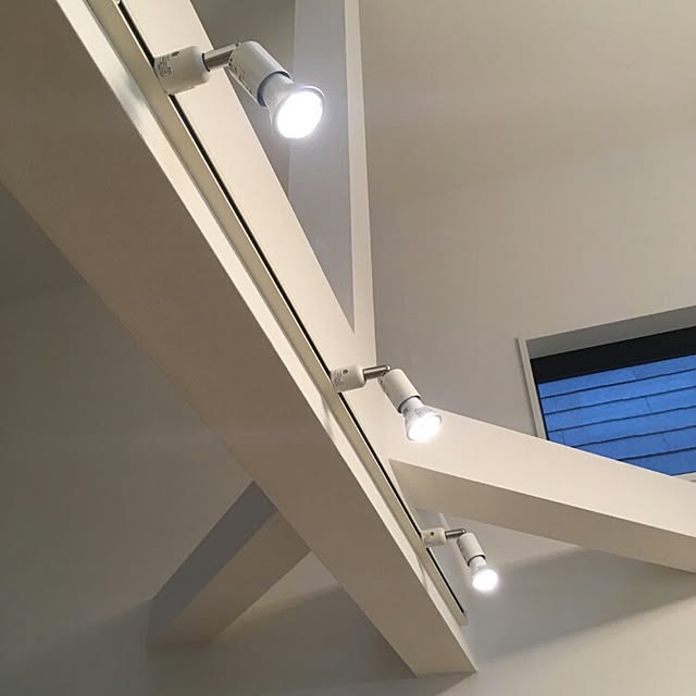 壁/天井のインテリア実例 - 2017-01-05 08:14:28