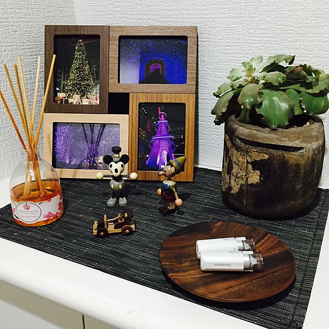 Keith-Kさんの実例写真