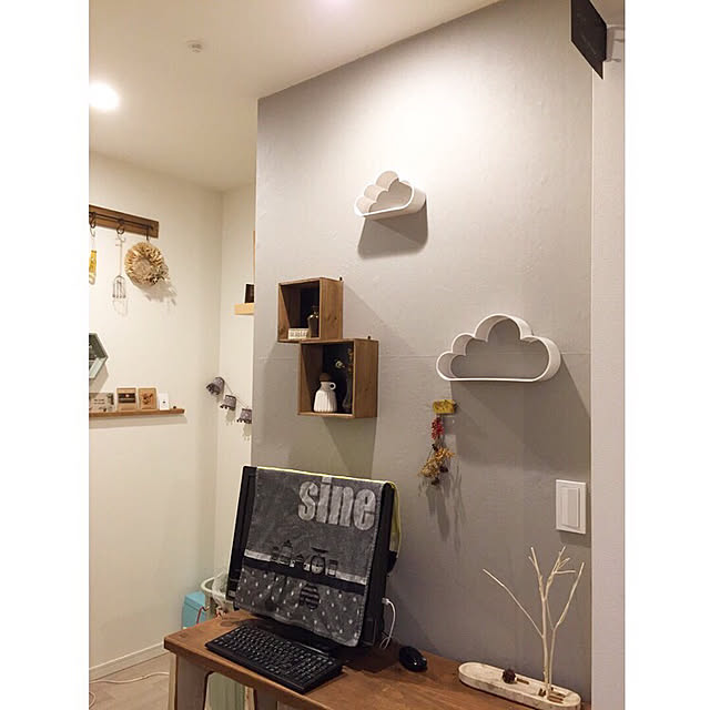 makaroncafeさんの実例写真