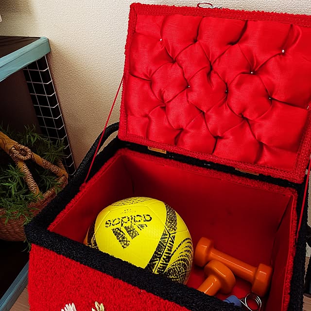 umeboshicyanさんの部屋