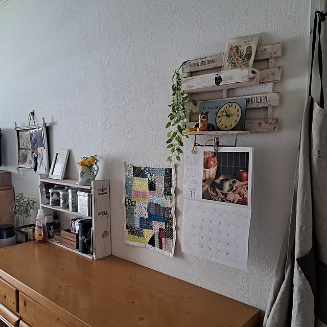 shinoさんの部屋