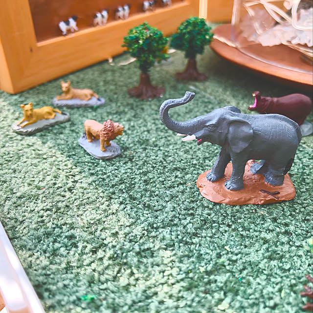 aoirolifeさんの実例写真