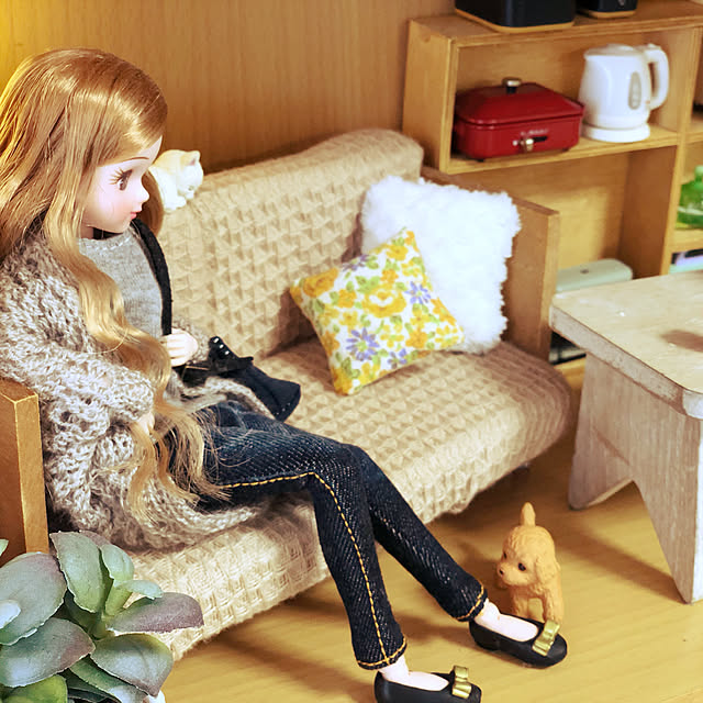Peach1008さんの実例写真