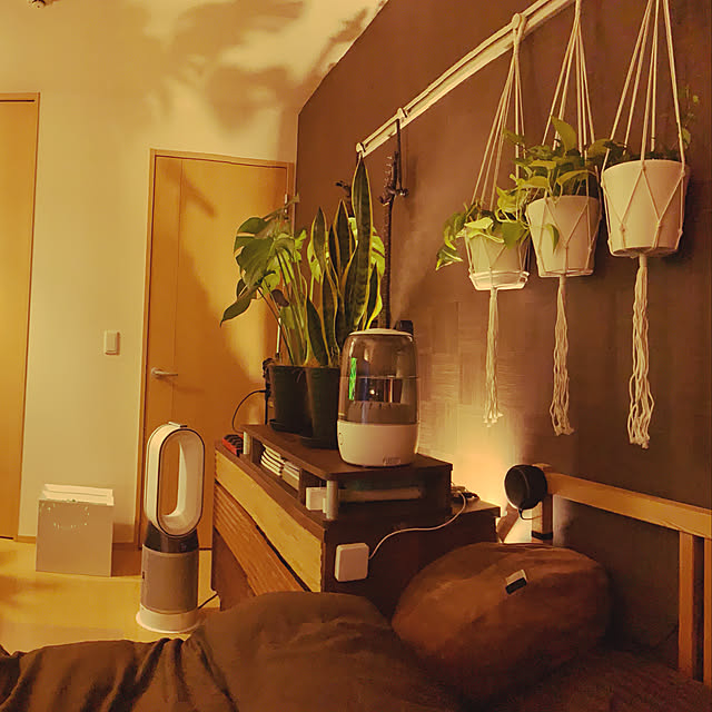 部屋全体のインテリア実例 - 2020-12-05 19:51:47