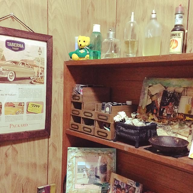 haruruさんの実例写真