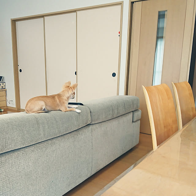 nattimomoさんの実例写真