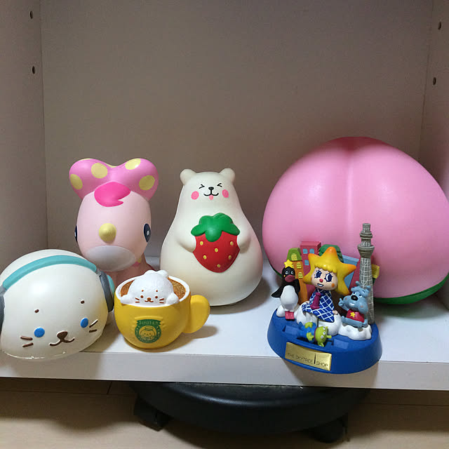 nekoさんの実例写真