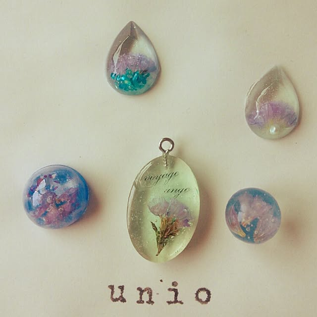 unioさんの実例写真