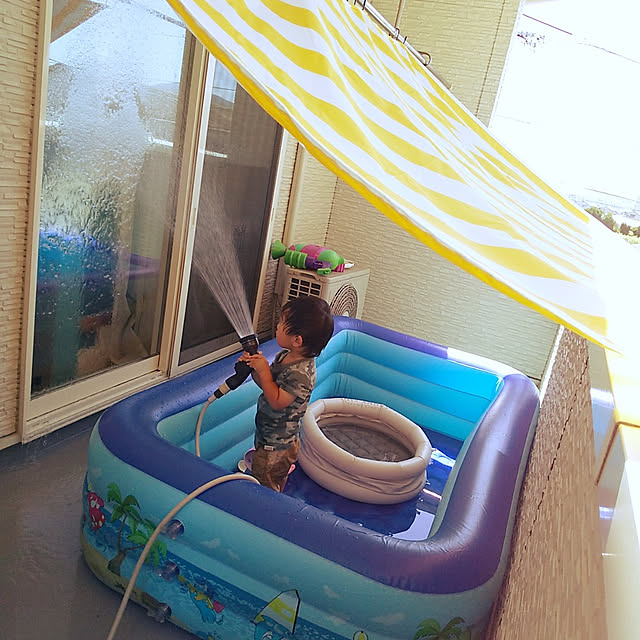 H+M+S...HappyLife...さんの実例写真