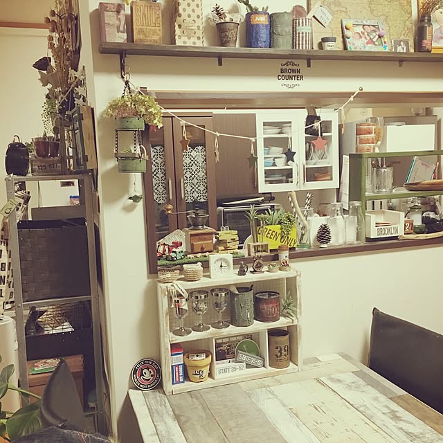 Ns_life_nattsuさんの実例写真