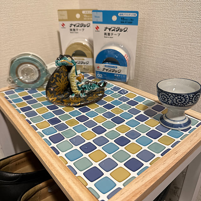 yumomitoさんの実例写真