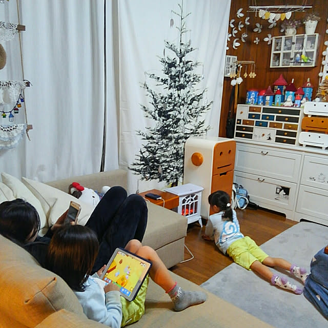 fumitanさんの実例写真