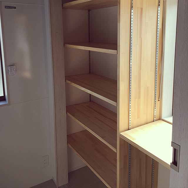 棚/DIYのインテリア実例 - 2017-04-14 14:38:15