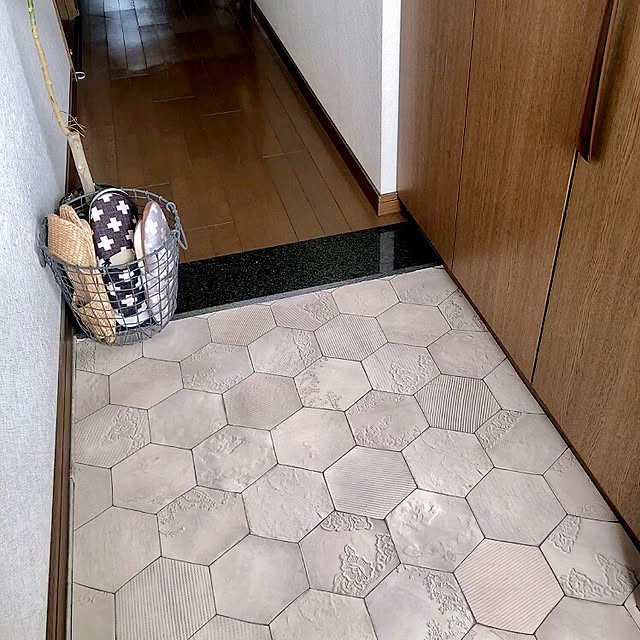 REI015mさんの実例写真