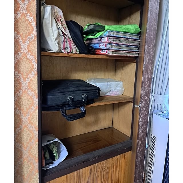 waniwaniさんの部屋