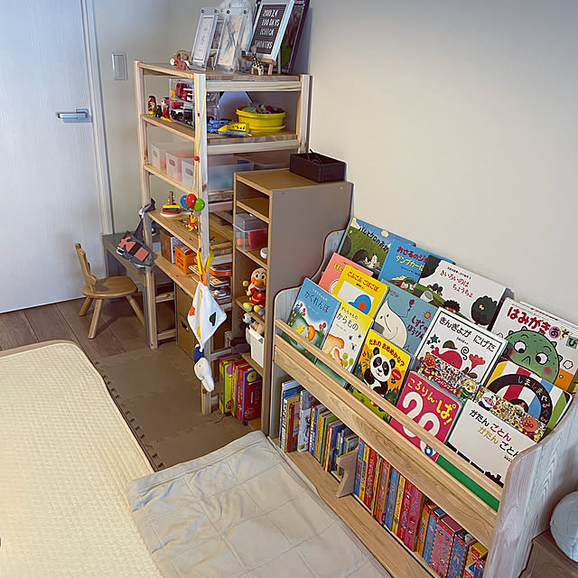 z.bookworm1025さんの実例写真