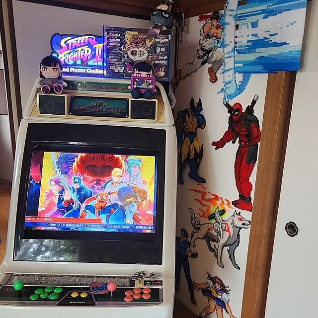 kuniさんの実例写真