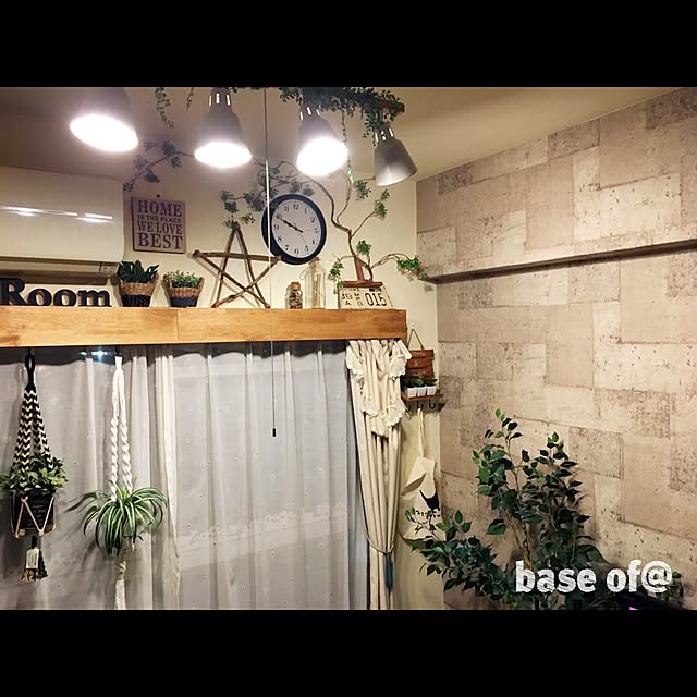 airararaさんの実例写真