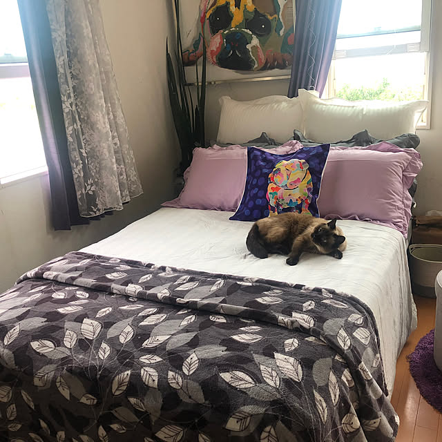 Michelleさんの部屋