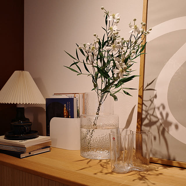 seven.hausさんの部屋