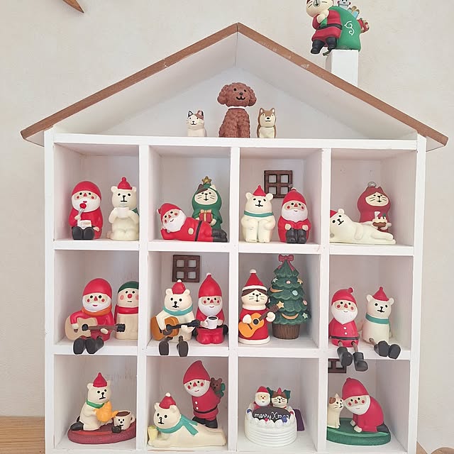 Blancheさんの部屋