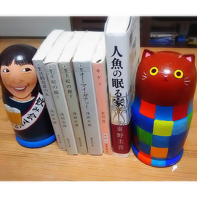 minaさんの実例写真