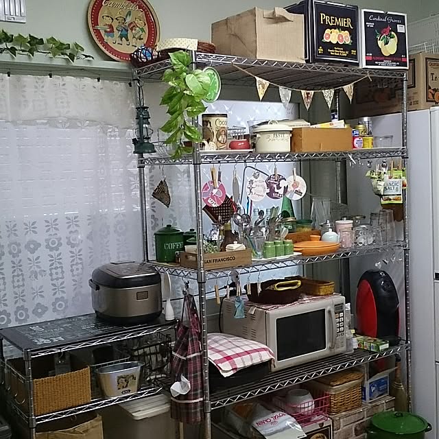 simaumaさんの実例写真