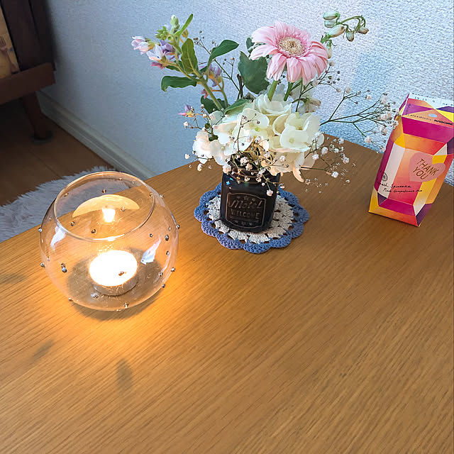 monchaさんの実例写真