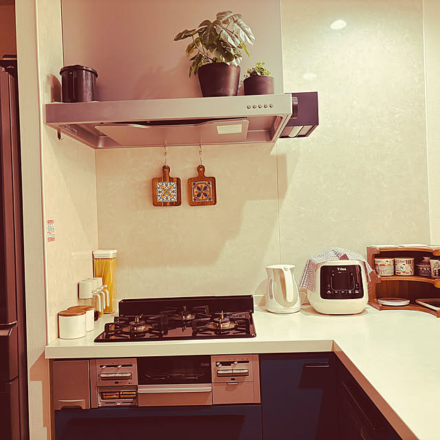 ronronさんの実例写真