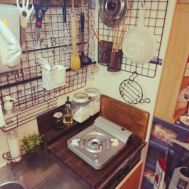 akiさんの実例写真