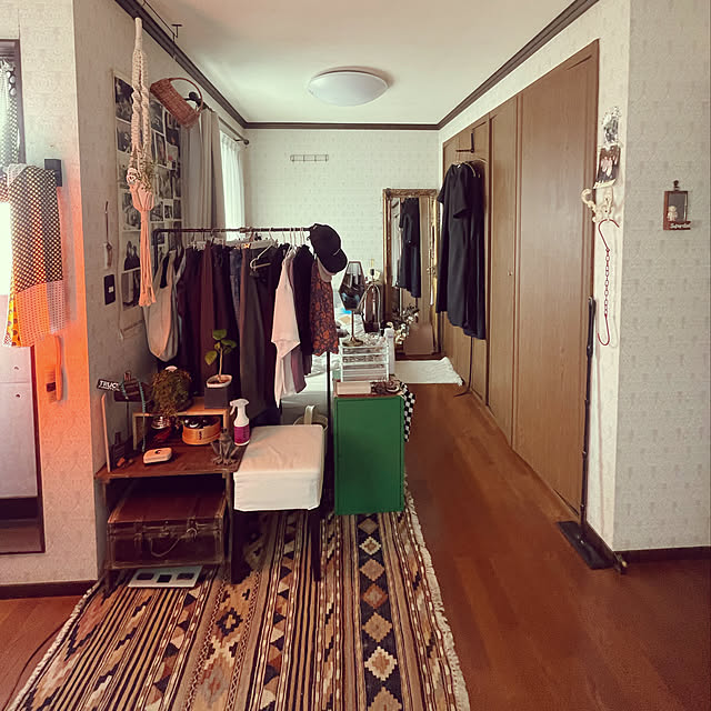 piさんの実例写真