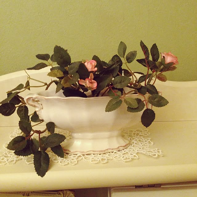 greenroseさんの実例写真