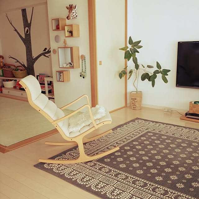 haruhinaさんの実例写真