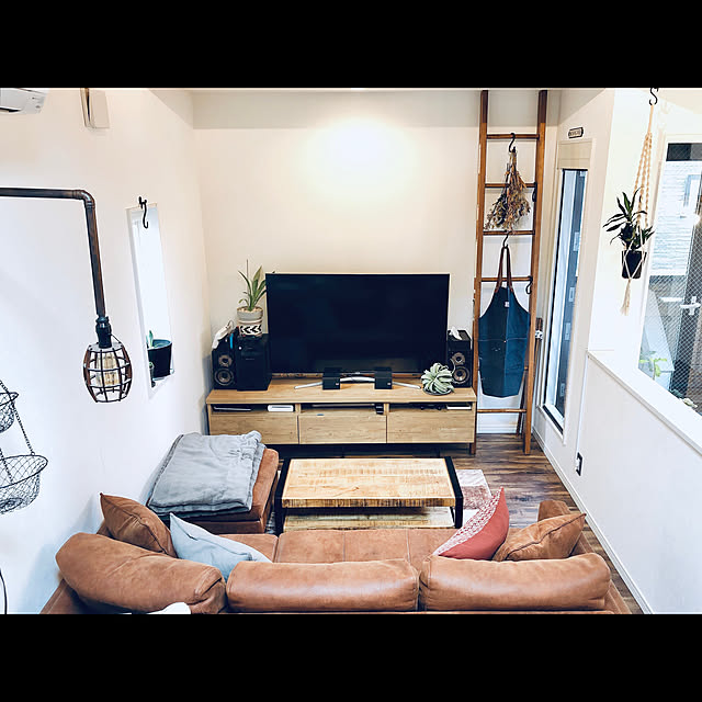 Has.RockUkeyさんの実例写真