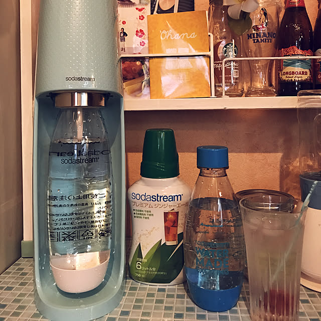 ariceさんの実例写真