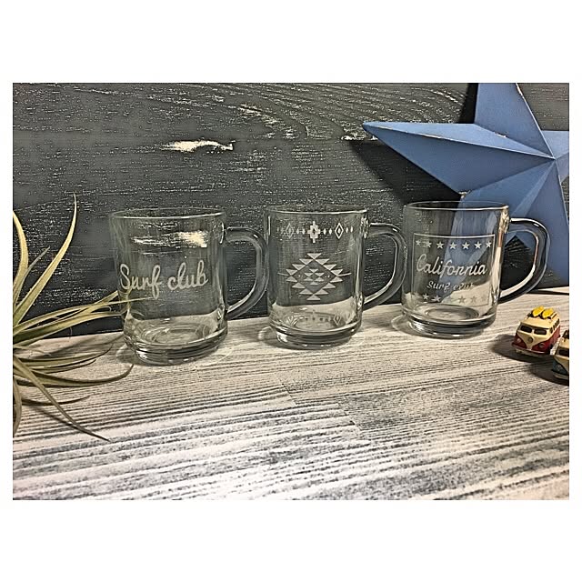 ALOHA_GLASSさんの実例写真