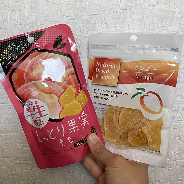 manduonmaさんの実例写真