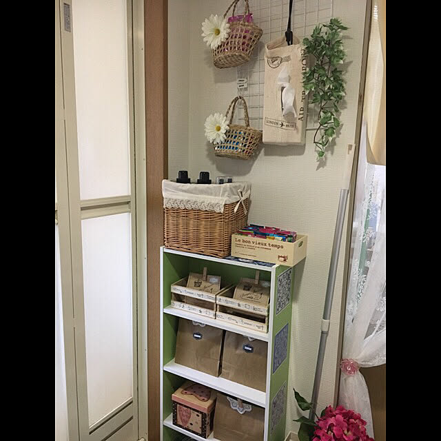 hanaさんの実例写真