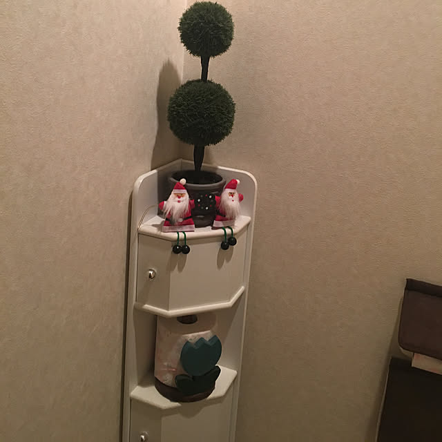 バス/トイレのインテリア実例 - 2018-12-01 15:40:59