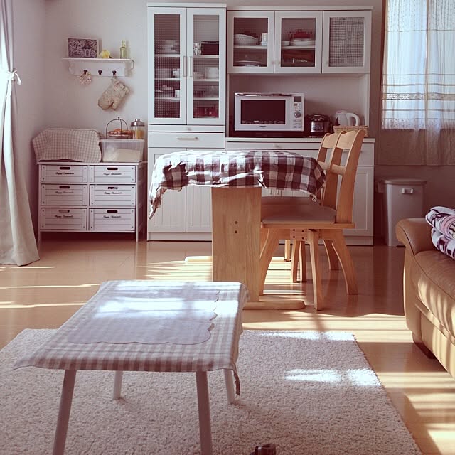 usagi_homeさんの実例写真