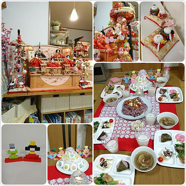 W-happyさんの実例写真