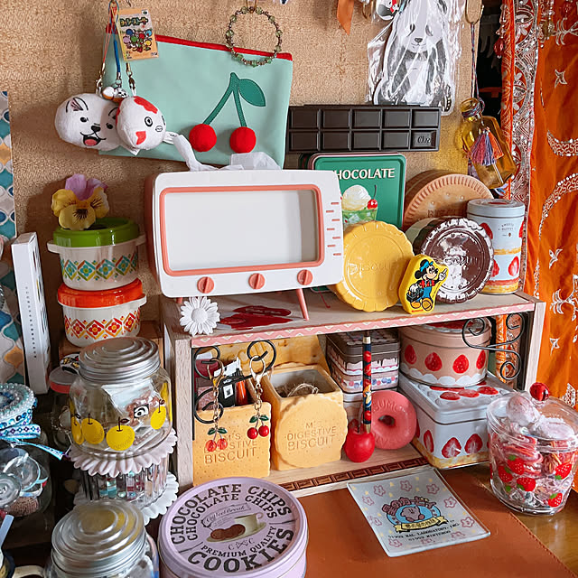 y.hさんの部屋