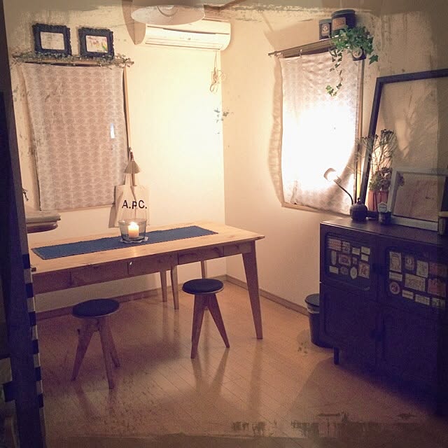 conさんの実例写真