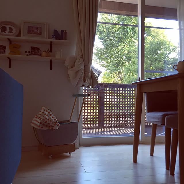 pariさんの実例写真