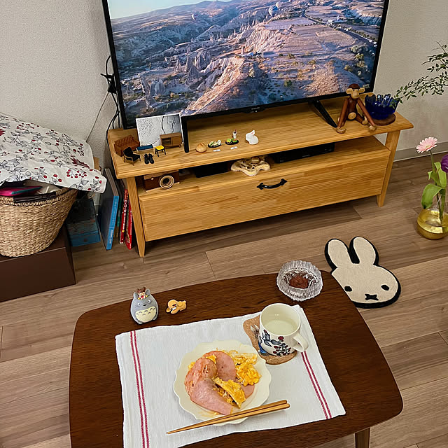 mimoriさんの部屋