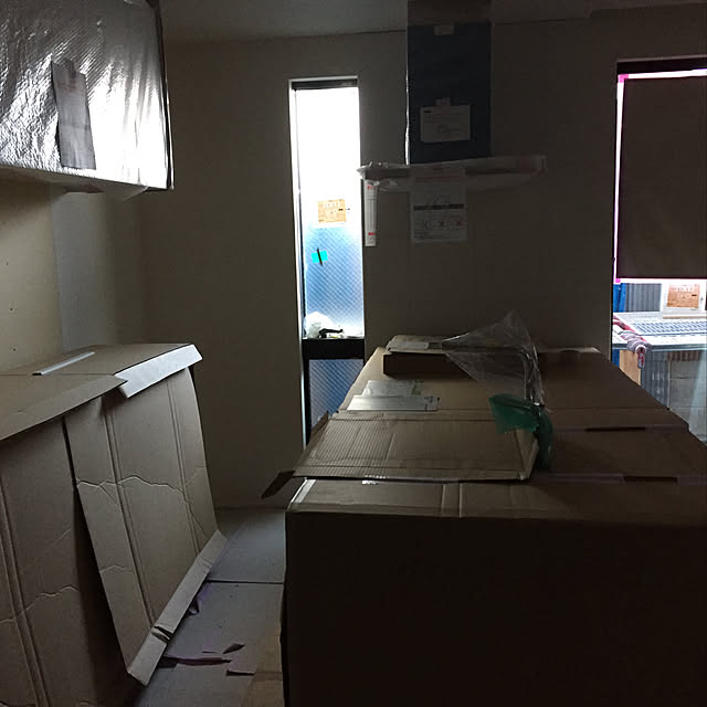 hirobooさんの実例写真